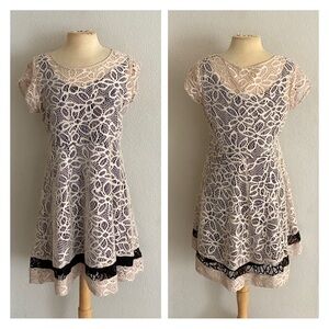 Anthro Weston Wear dress